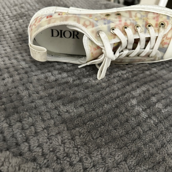 Dior Shoes - Picture 5 of 5